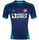 picture of Sunderland Away Kit 2012-2013 Source safcstore Nicholas  images wallpaper