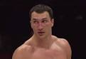 Haye vs Wladimir: Adam Booth