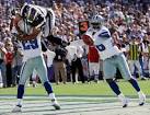 Free Safety Keith Davis Shot
