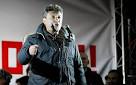 Boris Nemtsov murder: the man who might have been king - Telegraph