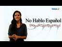 How to Say I Don't Understand in Spanish