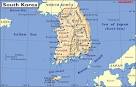 HRW WORLD ATLAS - SOUTH KOREA