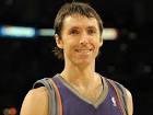 On June 25, when Steve Nash