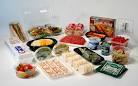 Thermoforming machines for food packaging