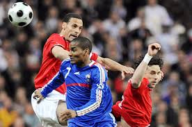 England vs France Live 17-11-2010