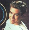 Mark-Paul Gosselaar (ie Zack