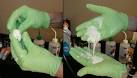 Exploring Squishy Materials