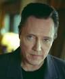 The Tim Burton Collective - CHRISTOPHER WALKEN