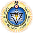 Bradford Theosophical Society - Header Page.