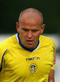 Andy Robinson has left Leeds United by mutual consent. - AndyRobinson_1164857