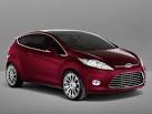 Ford Verve Concept Cars Ford Verve Concept Car 2 – Car Style ...