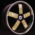 These rims are off the hook!! - MY350Z.COM Forums