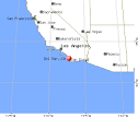 Del Mar, California (CA 92014) profile: population, maps, real ...