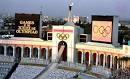 Los Angeles 1984 Olympic Games: opening ceremonies -- Britannica ...