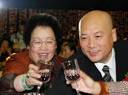 《西游記》中唐僧扮演者遲重瑞與