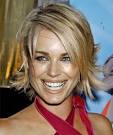 Rebecca Romijn Hairstyles