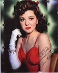 Pipe Colors: Ann Rutherford