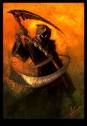 Magickal Graphics - Death &amp; Grim Reaper Comments &amp; Graphics