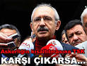 CHP Genel Başkanı Kemal