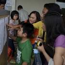 AirAsia flight QZ8501 carrying 162 people goes missing in.