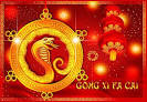 Chinese New Year 2015 greeting