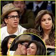 Jordin Sparks & Steph Jones: Courtside Couple | Jordin Sparks ...