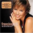 The album Alles Steht Und Fällt Mit Dir by Francine Jordi has been listed ... - 17784-l