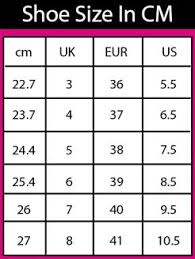 Convert european jacket size to uk