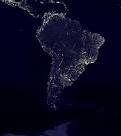 Night Satellite Photos | Earth, U.S., Europe, World | Geology.