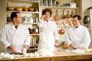 Cooking with the Movies: May 2010