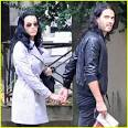 Katy Perry and Russell Brand Divorce Rumors After Christmas ...