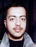 Name: Khalid Kamal Mohammed Al