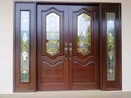 14 model desain pintu utama rumah minimalis terbaru�??