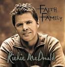 Richie McDonald - Faith