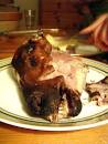 10 Weird and Strange Foods from Iceland