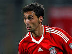 Alvaro Arbeloa Wallpapers