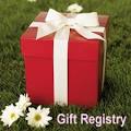 wedding gift registry « unhappybride