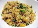Wagyu Beef Fried Rice - SuperStar Seafood Restaurant, Hong Kong ...