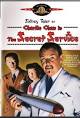 Charlie Chan in the Secret Service (1944) - IMDb