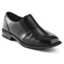 SONOMA Goods for Life�?� Boys' Slip-On Dress Shoes