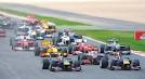Formula 1 2012 British Grand Prix Ticket Packages