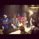 Wiz Khalifa Previews TAYLOR ALLDERDICE | DDotOmen