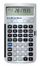Conversion CALCULATOR
