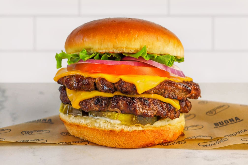 Broadway Liquor & Food