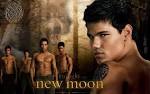 The Twilight Saga - New Moon -