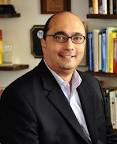 Abhijit Deshmukh
