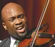 ken ford with violin