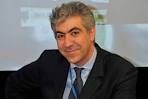 Reza Moghadam, director del