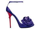 Rose 'n' Roll by Roger Vivier | Love Stiletto | High Heels, Pumps ...