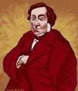 GIOACHINO ROSSINI by frostyhut | Famous People Cartoon | TOONPOOL